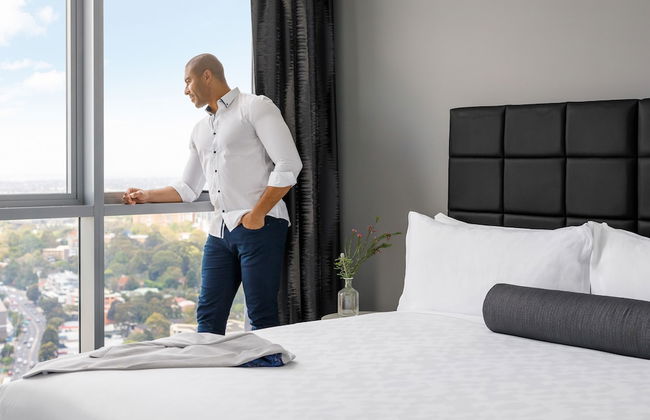 Meriton Suites Chatswood - Foto 14
