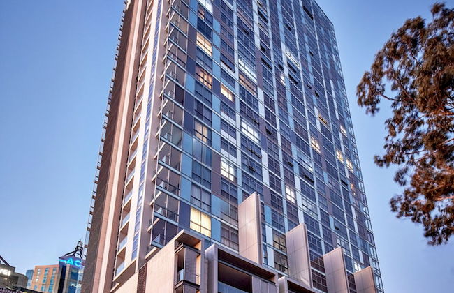 Meriton Suites Chatswood - Foto 65