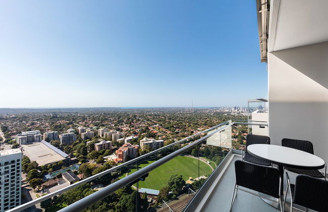 Meriton Suites Chatswood - Foto 43