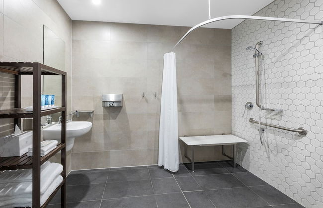 Meriton Suites Chatswood - Foto 46