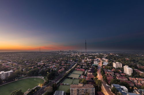 Foto 67 - Meriton Suites Chatswood