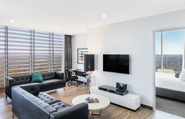 Meriton Suites Chatswood - Foto 35