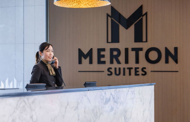 Meriton Suites Chatswood - Foto 2