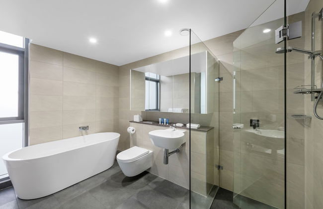 Meriton Suites Chatswood - Foto 51