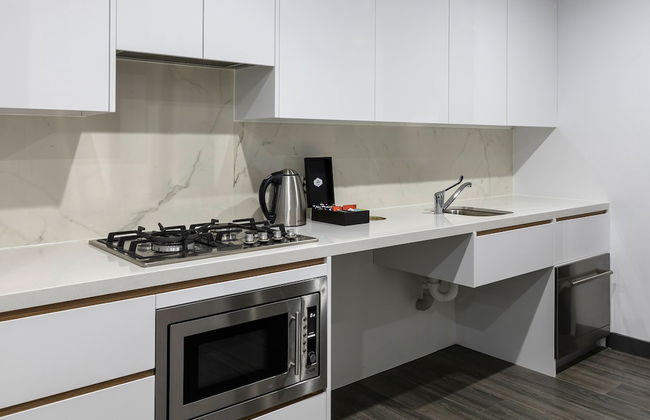Meriton Suites Chatswood - Foto 20