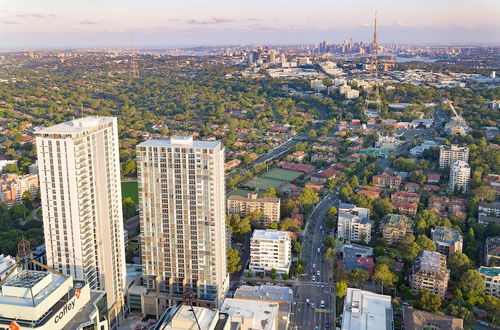 Foto 62 - Meriton Suites Chatswood