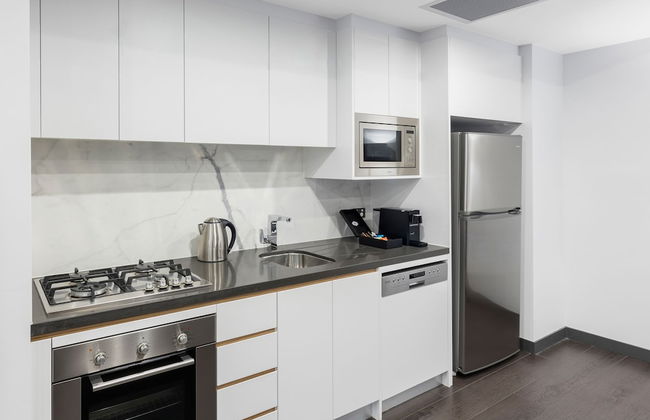 Meriton Suites Chatswood - Foto 26