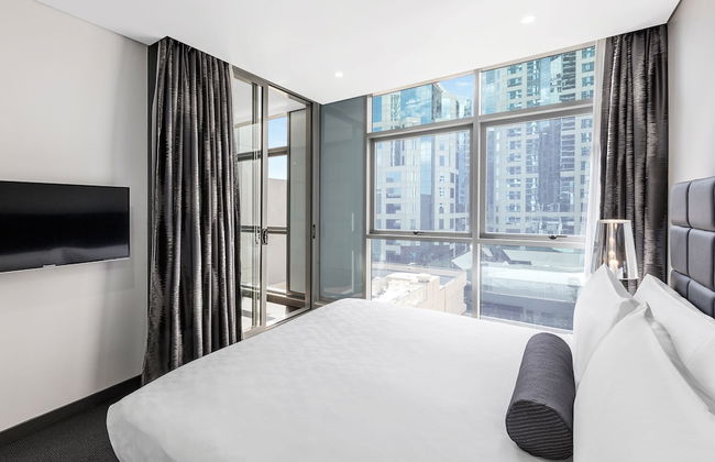 Meriton Suites Chatswood - Foto 9