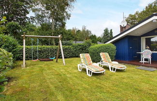 Photo 3 - Superb Holiday Home in Hemmet near Sea