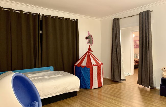 Family Home in Prime Location - Foto 5