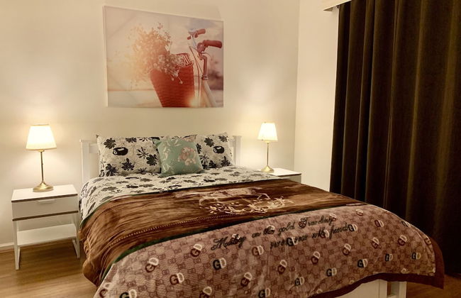 Family Home in Prime Location - Foto 4