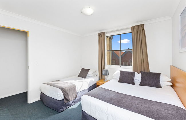 Nautica Residences Hillarys - Foto 30