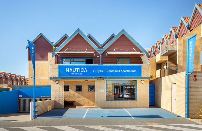 Nautica Residences Hillarys - Foto 1
