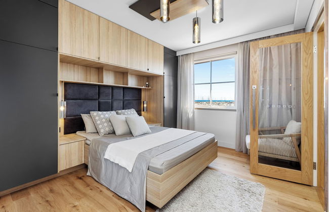 Nautica Residences Hillarys - Foto 70
