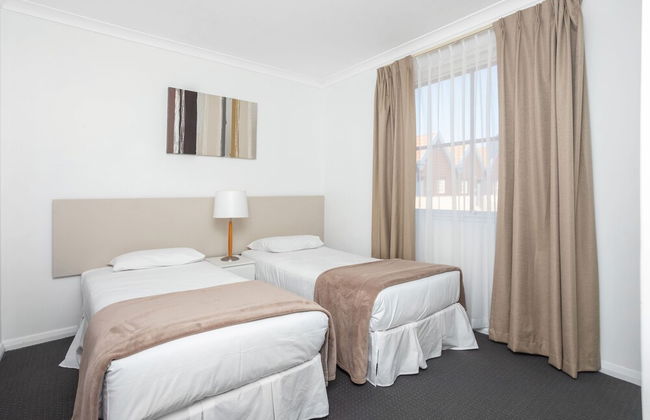 Nautica Residences Hillarys - Foto 12