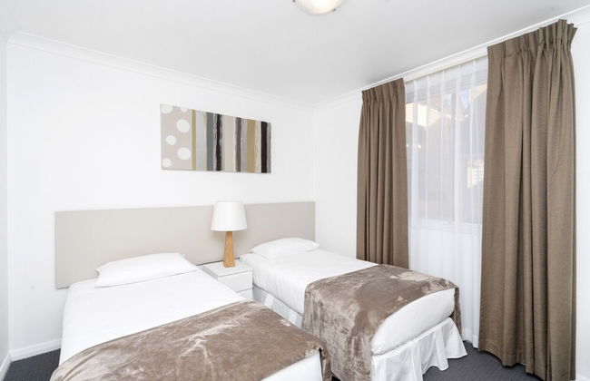Nautica Residences Hillarys - Foto 3