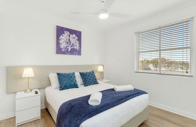 Nautica Residences Hillarys - Foto 63