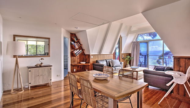 Restauration dans la chambre