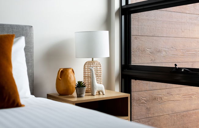 Little Grenfell Apartments by Urban Rest - Foto 10