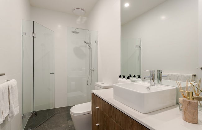 Little Grenfell Apartments by Urban Rest - Foto 30