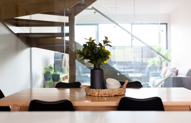 Little Grenfell Apartments by Urban Rest - Foto 22