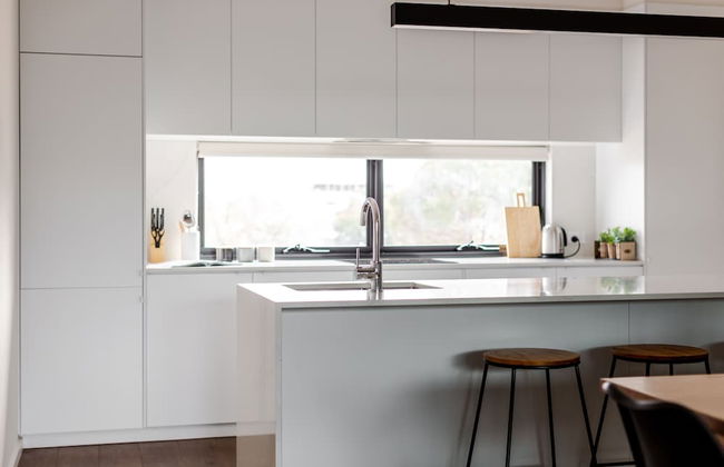 Little Grenfell Apartments by Urban Rest - Foto 16