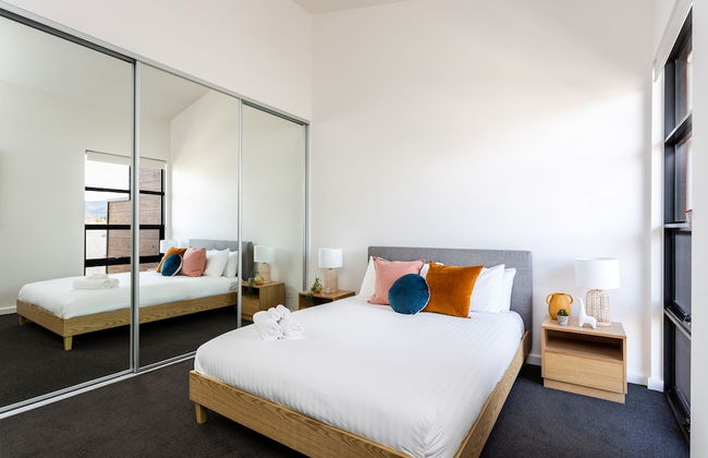 Little Grenfell Apartments by Urban Rest - Foto 7