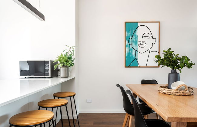 Little Grenfell Apartments by Urban Rest - Foto 14