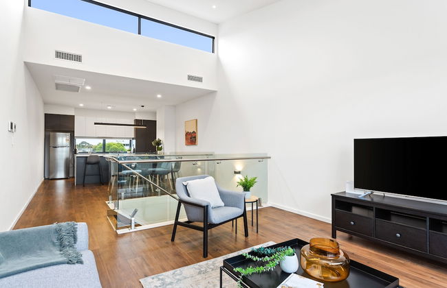 Little Grenfell Apartments by Urban Rest - Foto 12