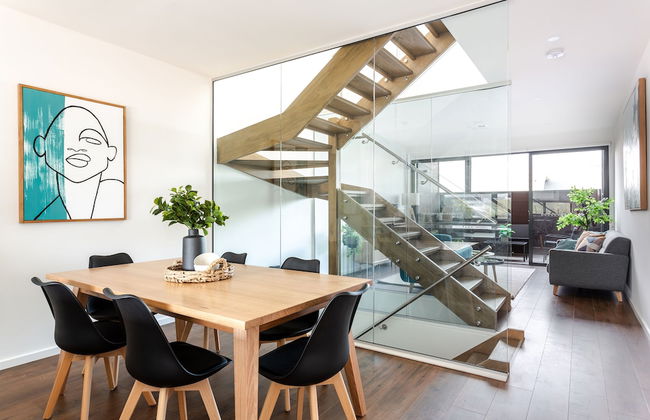 Little Grenfell Apartments by Urban Rest - Foto 20
