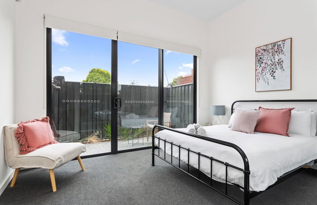 Little Grenfell Apartments by Urban Rest - Foto 3