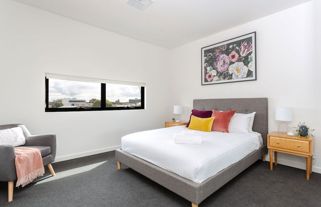 Little Grenfell Apartments by Urban Rest - Foto 9