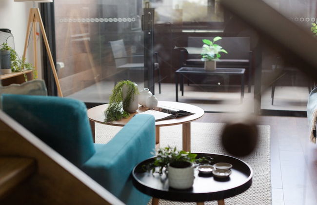 Little Grenfell Apartments by Urban Rest - Foto 23
