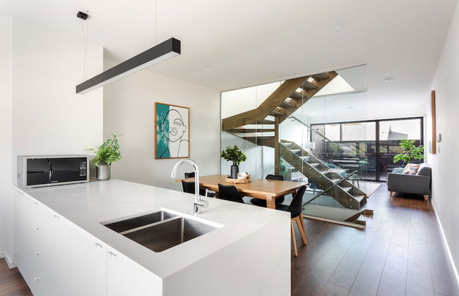 Little Grenfell Apartments by Urban Rest - Foto 15