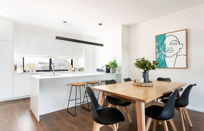 Little Grenfell Apartments by Urban Rest - Foto 13