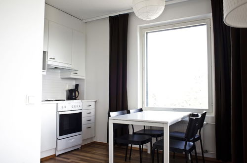 Photo 8 - Forenom Serviced Apartments Vantaa Airport