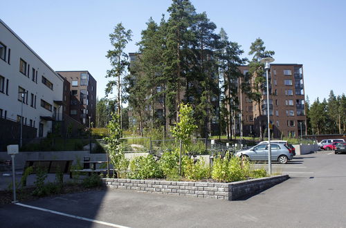 Photo 22 - Forenom Serviced Apartments Vantaa Airport