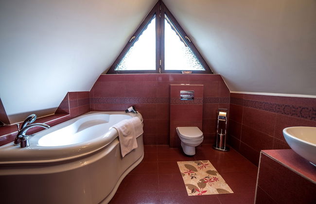 Janówka Apartamenty - Foto 17