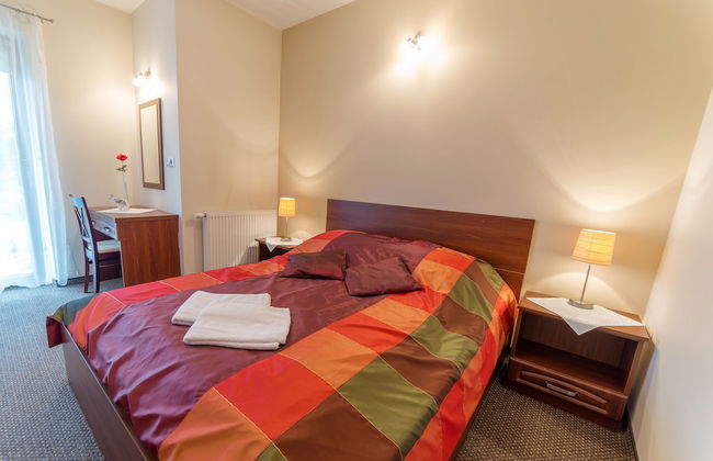 Janówka Apartamenty - Foto 5