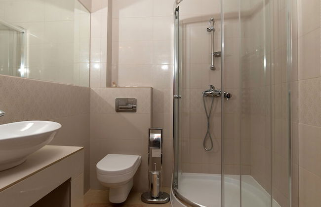 Janówka Apartamenty - Foto 19