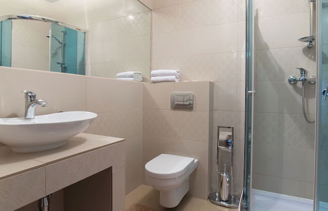Janówka Apartamenty - Foto 18
