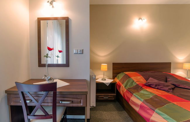 Janówka Apartamenty - Foto 4
