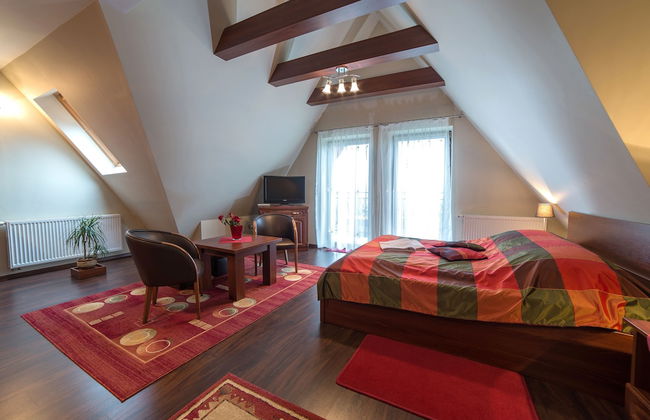 Janówka Apartamenty - Foto 12
