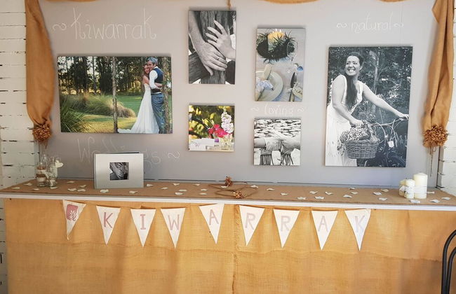 Kiwarrak Country Retreat - Foto 4