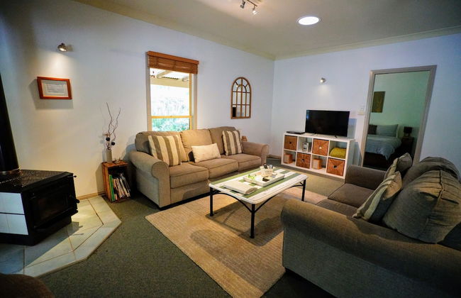 Kiwarrak Country Retreat - Foto 14