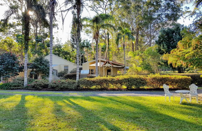 Kiwarrak Country Retreat - Foto 27