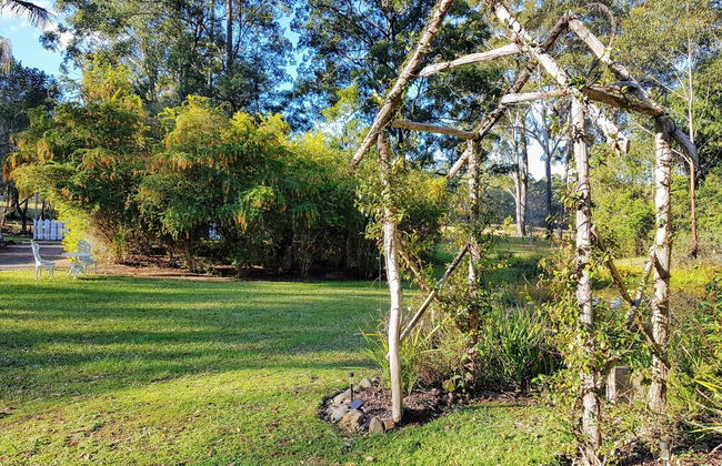 Kiwarrak Country Retreat - Foto 30