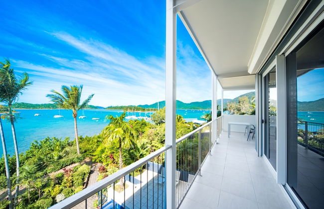 Baybliss Luxury 1 Bedroom Apt - Foto 21