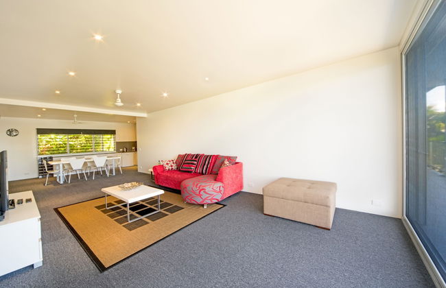 Baybliss Luxury 1 Bedroom Apt - Foto 5