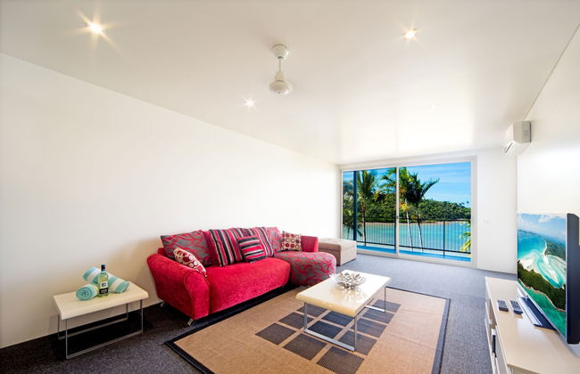 Baybliss Luxury 1 Bedroom Apt - Foto 7